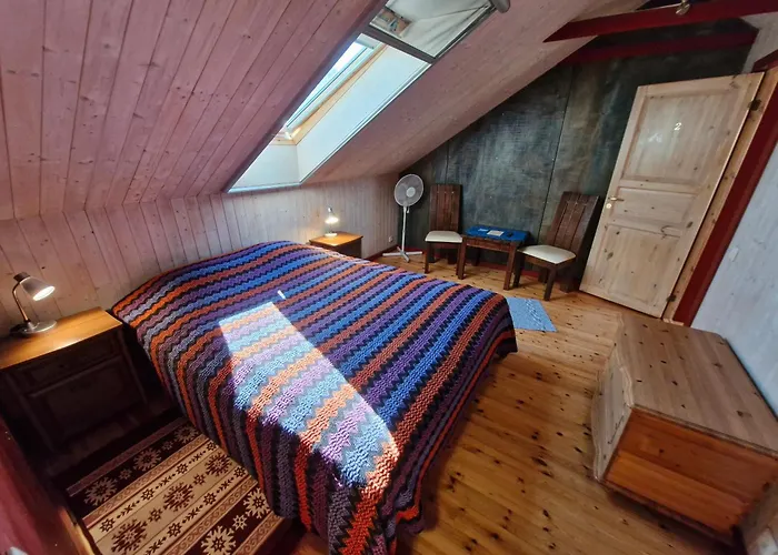 Piibelehe Guest Gostinjska kuća