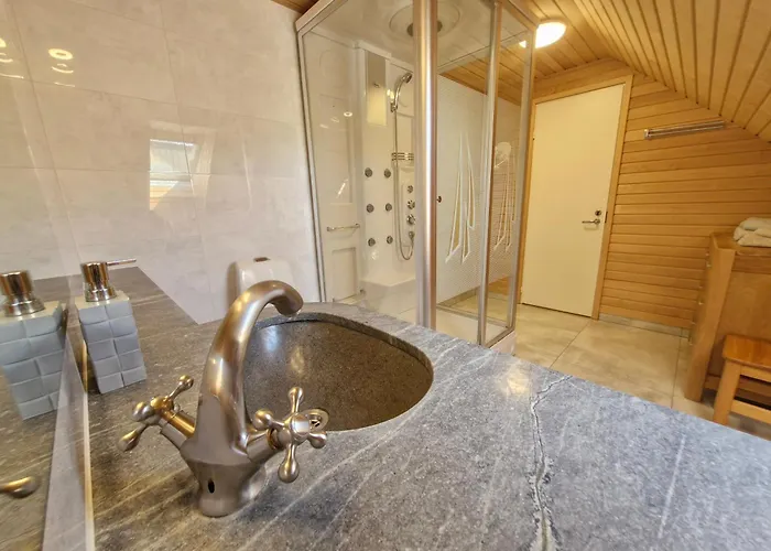 Maison d'hôtes Piibelehe Guest