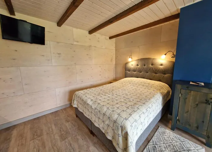 Maison d'hôtes Piibelehe Guest *