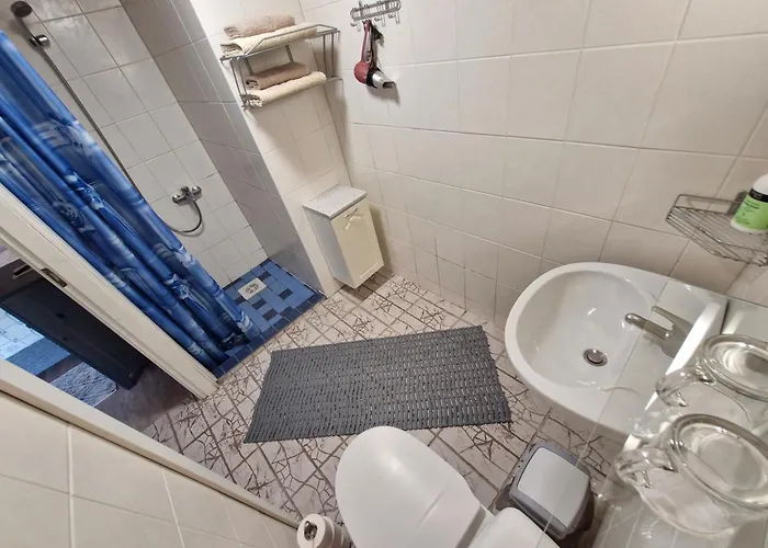 Maison d'hôtes Piibelehe Guest Kuressaare