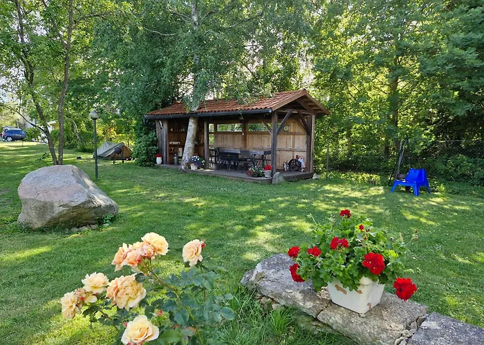 Piibelehe Guest Kuressaare