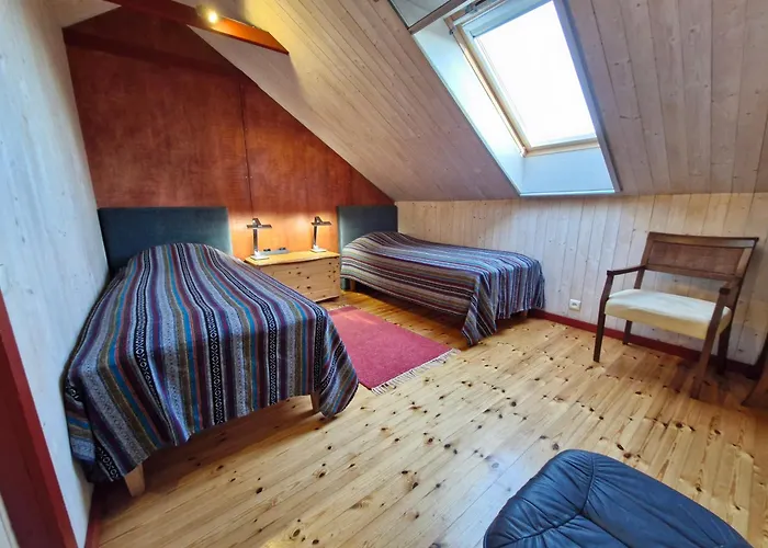 Piibelehe Guest * Kuressaare