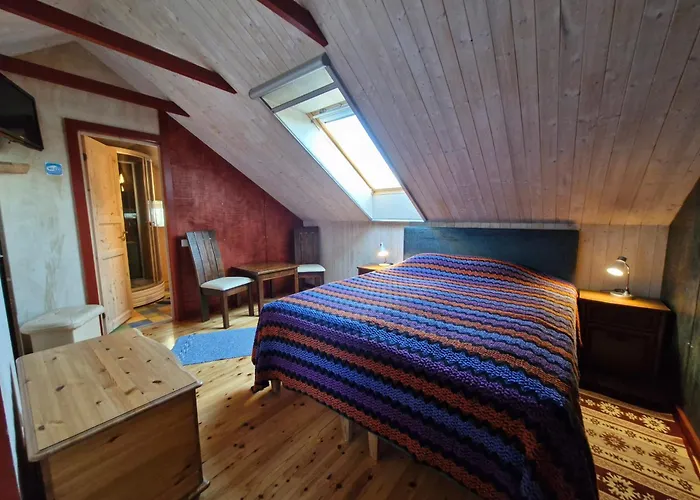 Piibelehe Guest Maison d'hôtes *