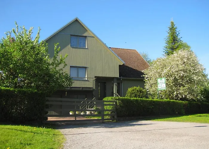 Maison d'hôtes Piibelehe Guest *